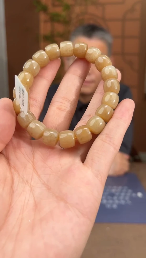 定制和田玉多样性拍一发一2791