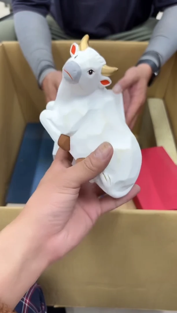 琉璃手工艺品规**来小穆杂货铺的物品72