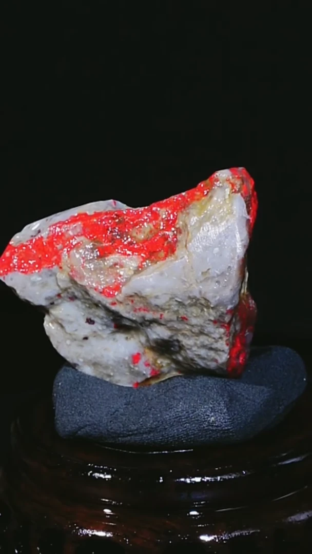 【闪购商品】昌化石昌化鸡血石