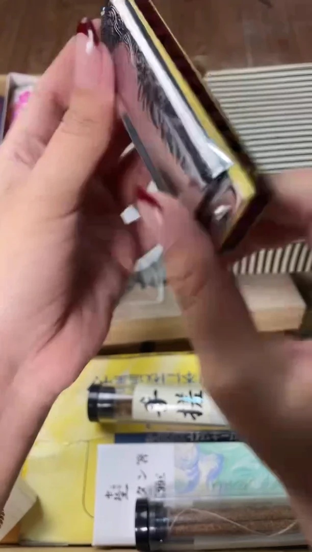 瓷片薇*口琴+++000000000