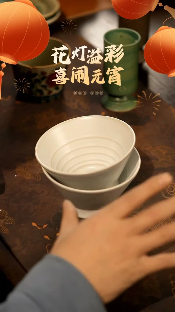 【闪购商品】稻谷壳栖居生活手工手作@@A006两个装