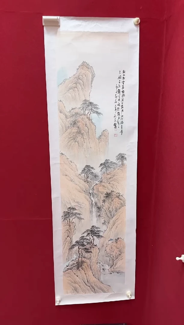 国画精品国画精品国画
