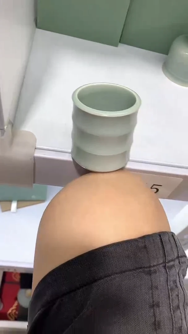 瓷片C219陶瓷茶具茶器
