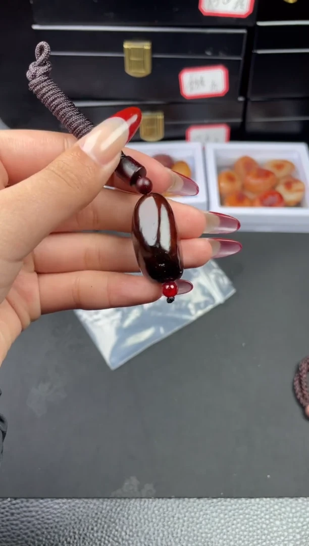 【闪购商品】和田玉吊坠未镶嵌1