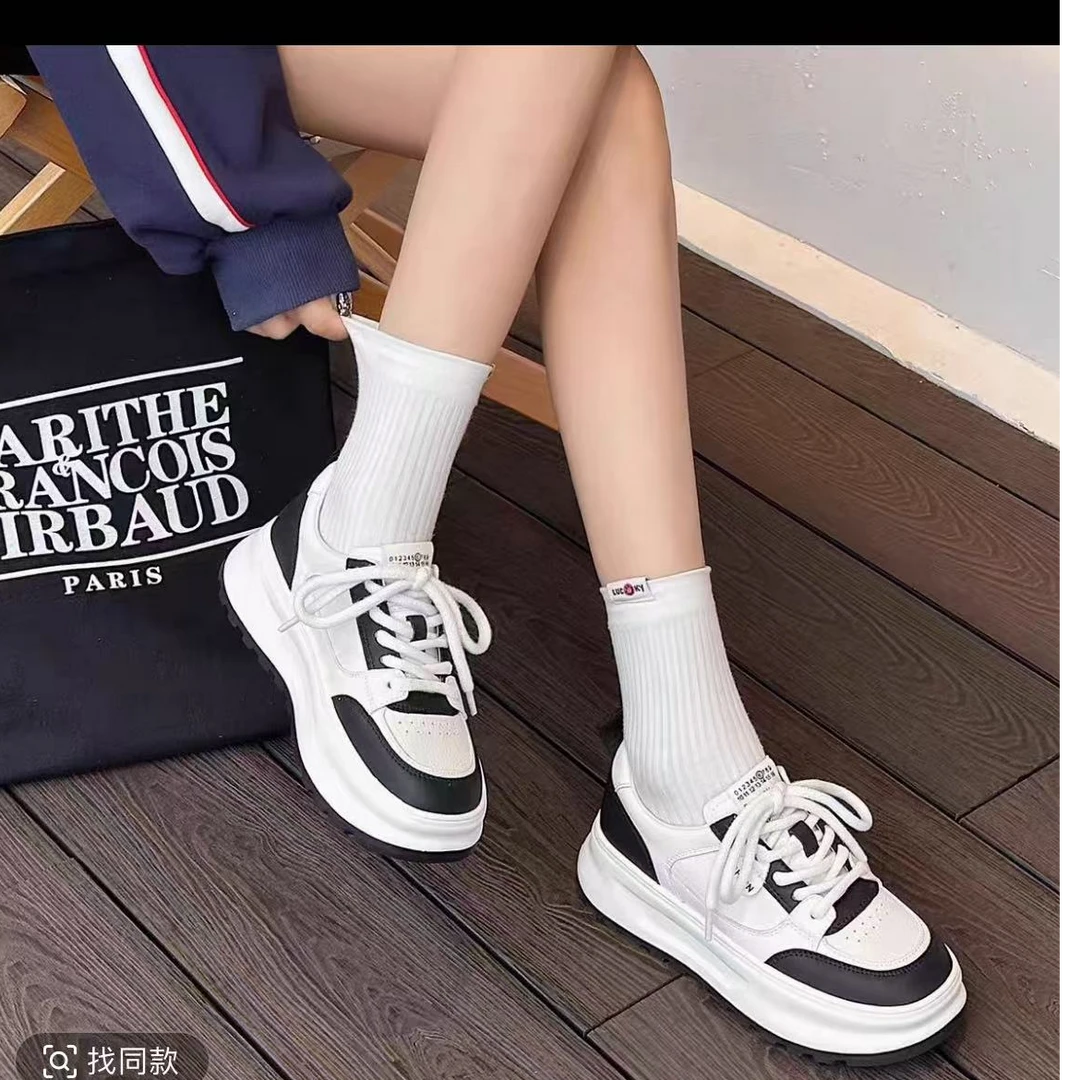 现货-运费险温州手工真皮女鞋2025新