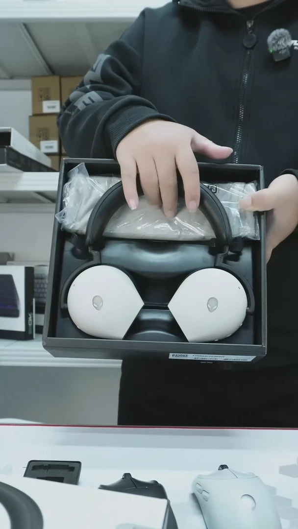 99新仅拆封920h耳机