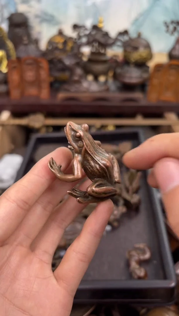 百福铜专属精选链接