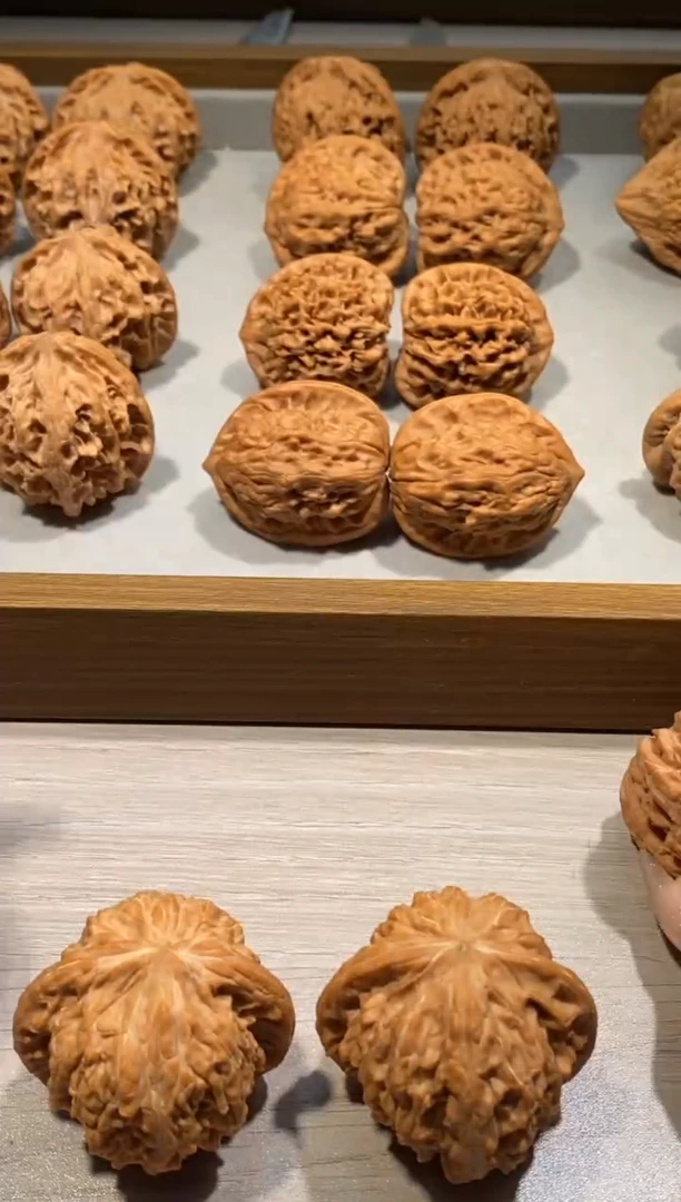 把件核桃超****王全品41房山正磨毕业对