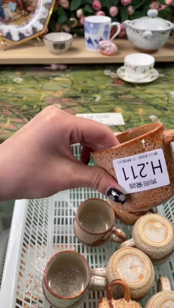 瓷片万*丽211狗哥瓷器直播间111