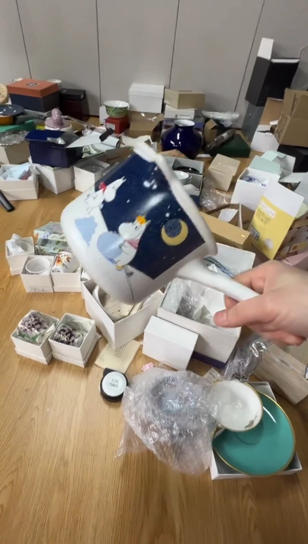 【闪购商品】摆件a295好好好好好好