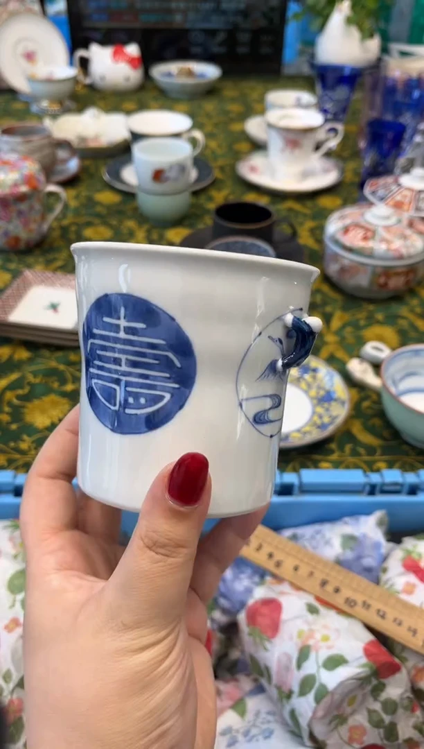 瓷片西*6282默认微瑕