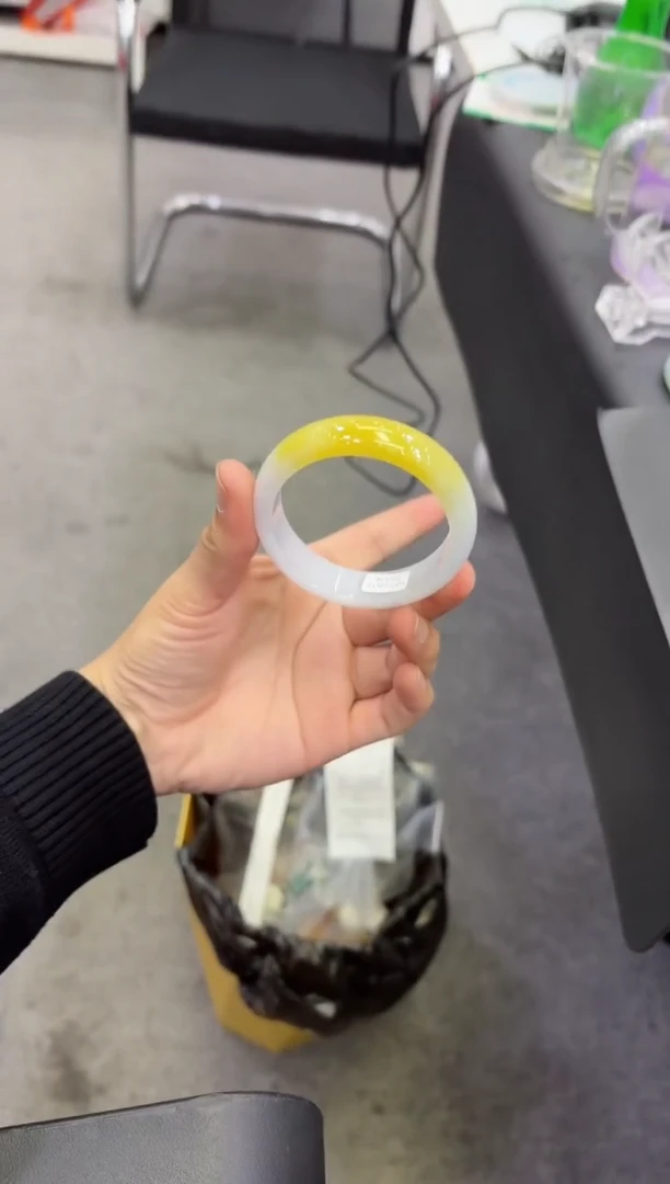 未镶嵌手镯翡翠用****7手镯