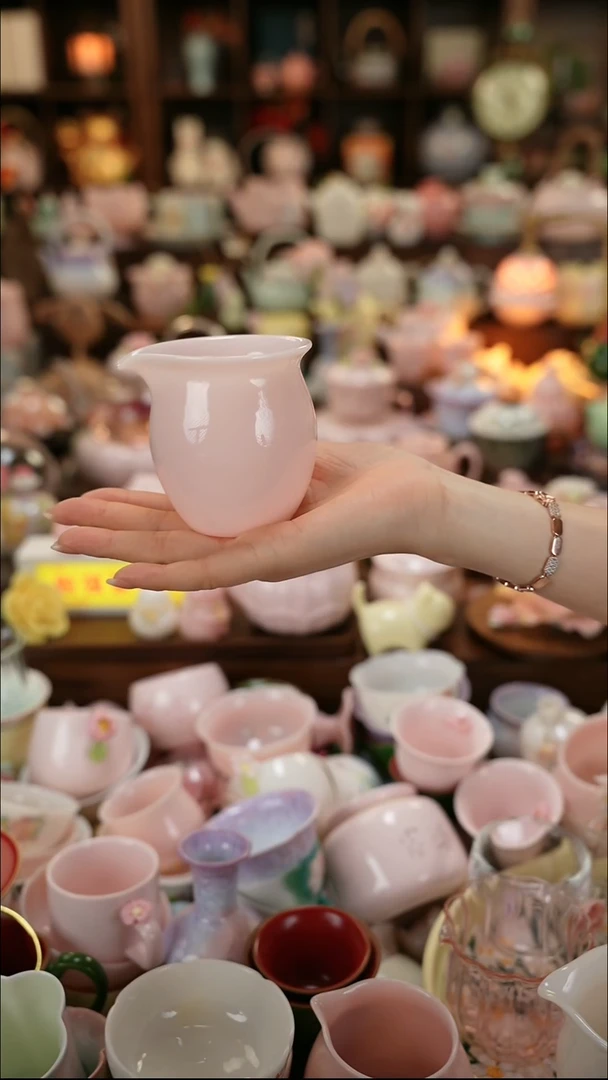 茶具：库存仅剩1件