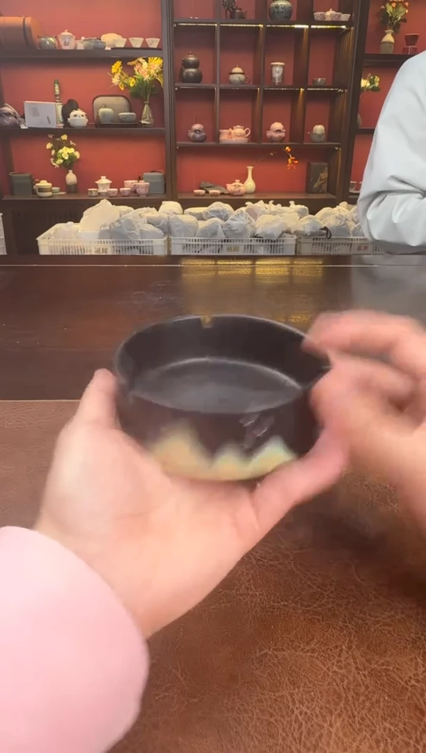 这是真便宜-旅行茶具