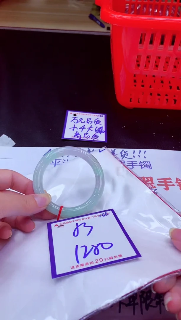 未镶嵌手镯翡翠11111111
