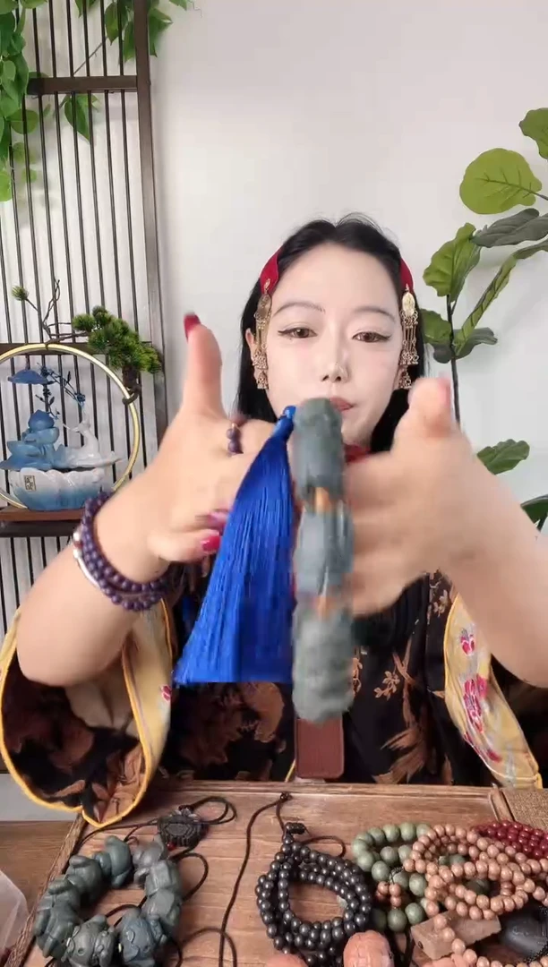 【妙睡爱心狐手持】古法合香