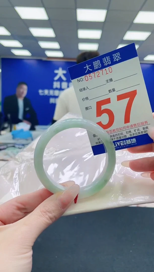 未镶嵌手镯翡翠AAAAAAAAA