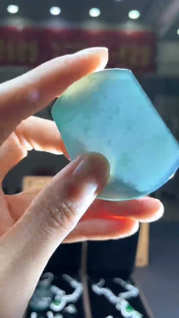 未镶嵌定制翡翠********447