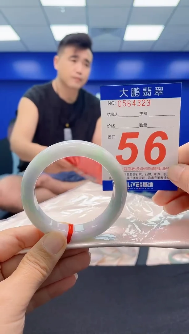 未镶嵌手镯翡翠AAAAAAAAA