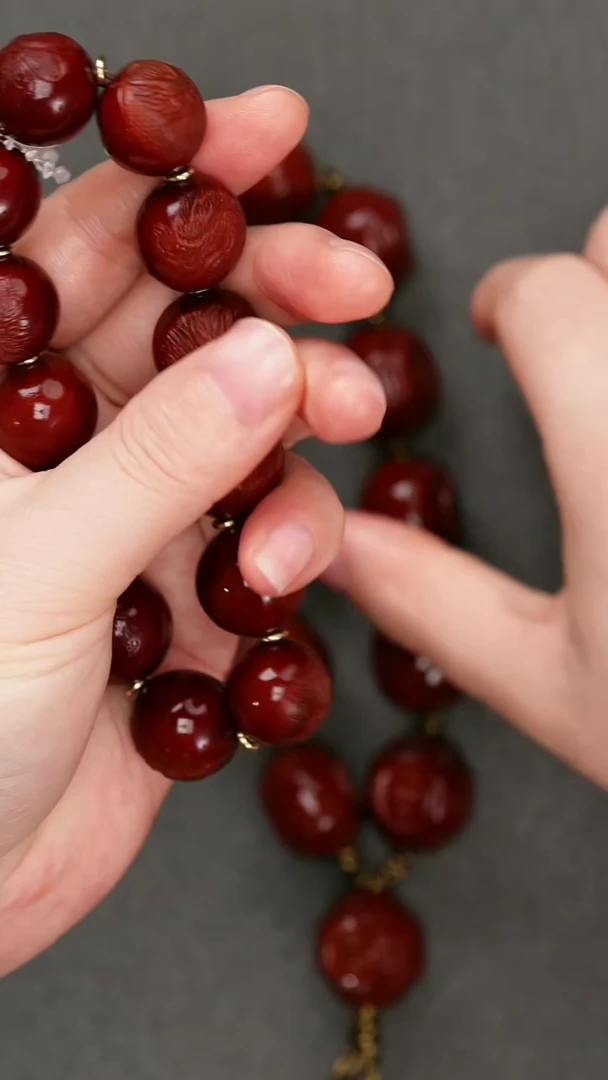 手串/手链橄榄核江*J橄榄核手串