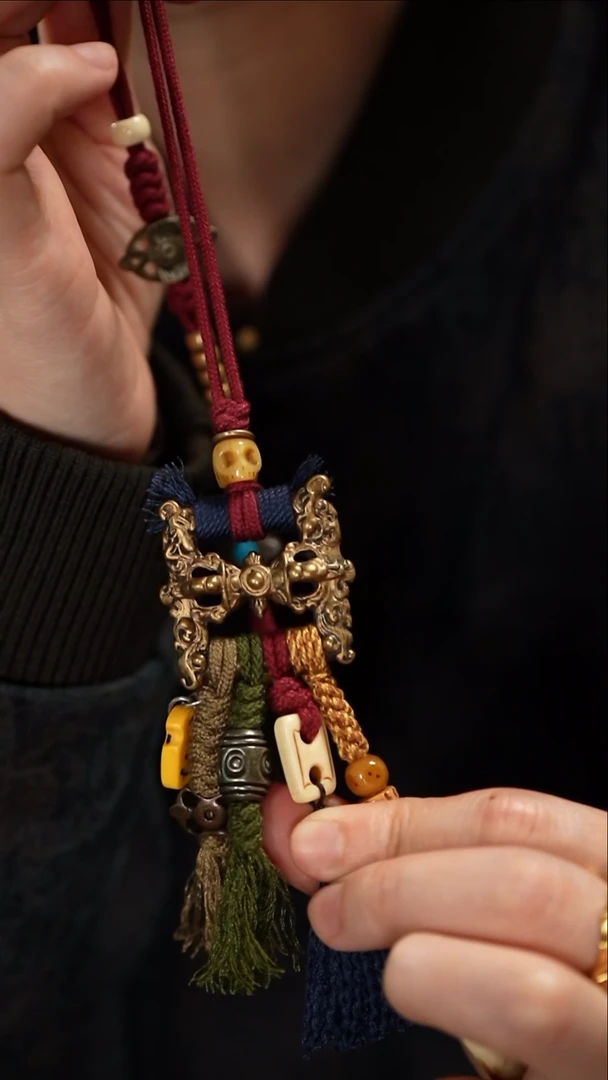 ·长宽3.5 车挂   经书扣