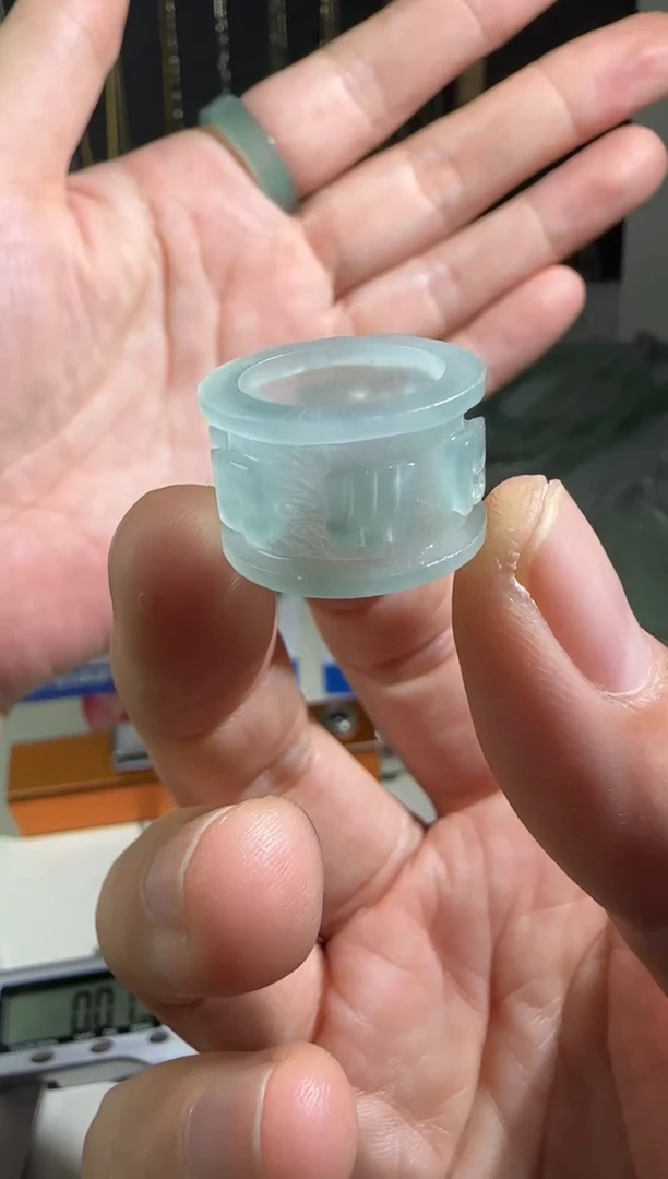 未镶嵌定制翡翠00000362