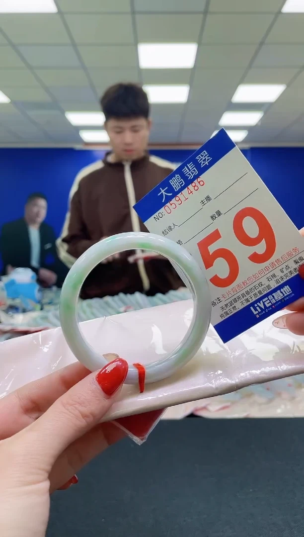 未镶嵌手镯翡翠AAAAAAAAA