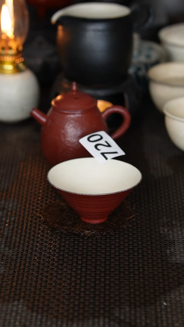 【闪购商品】720景德镇{立梦陶}手作