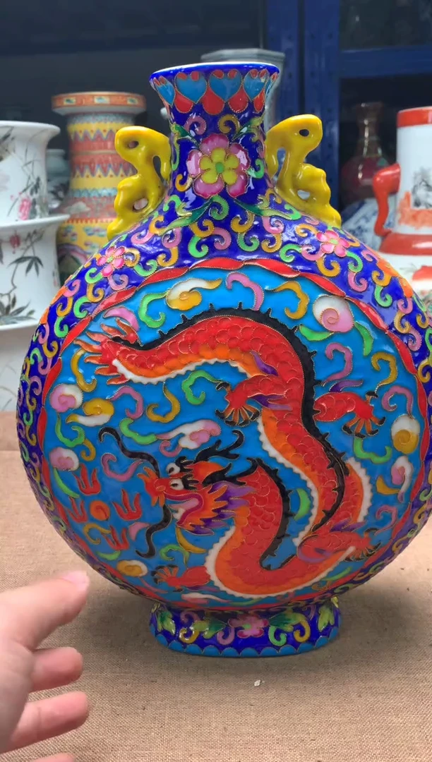 摆件旧藏瓷器旧藏瓷器