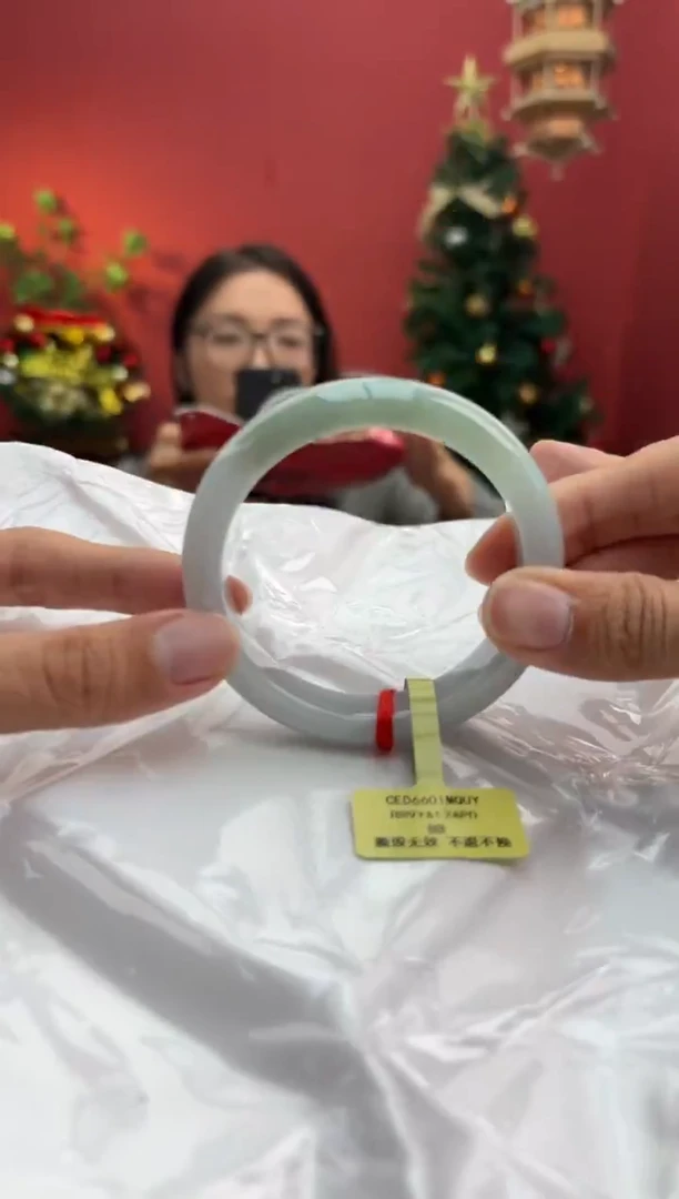 未镶嵌手镯翡翠翡翠手镯10