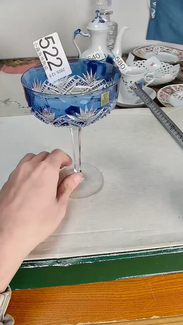 瓷片?****?小淼海外陶瓷工艺品