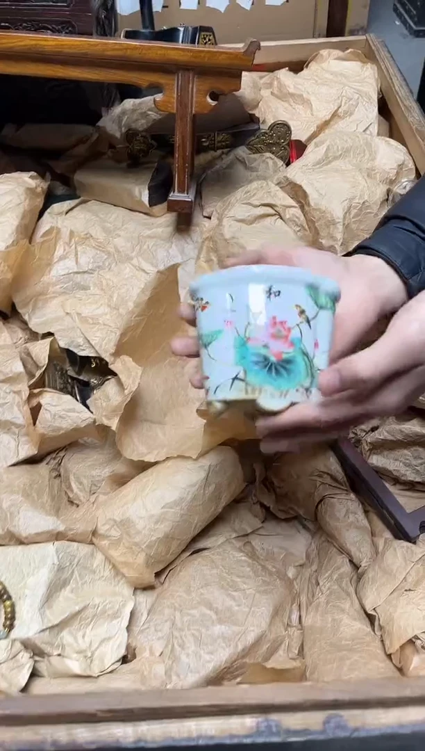瓷片八号甄选八号甄选