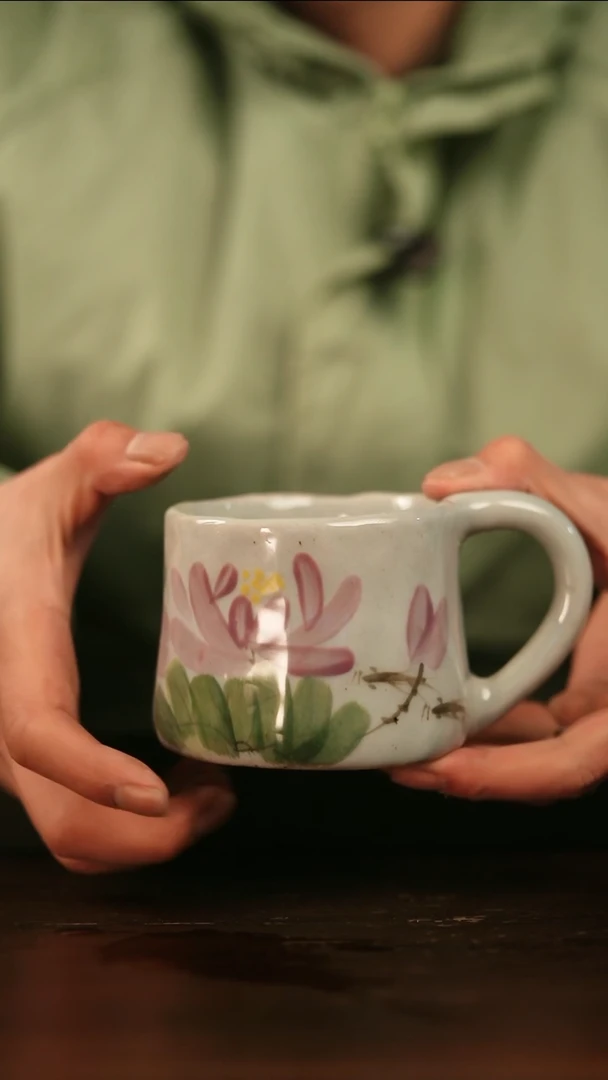 【闪购商品】其他906遇瓷手作同款