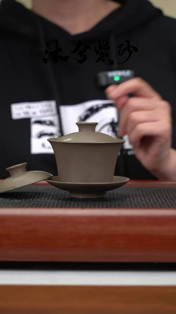 【闪购商品】紫砂茶壶沐兮紫砂甄选111111