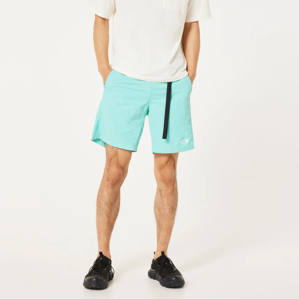 【齿轮短裤】 O Enhance Allmighty Shorts 8.5