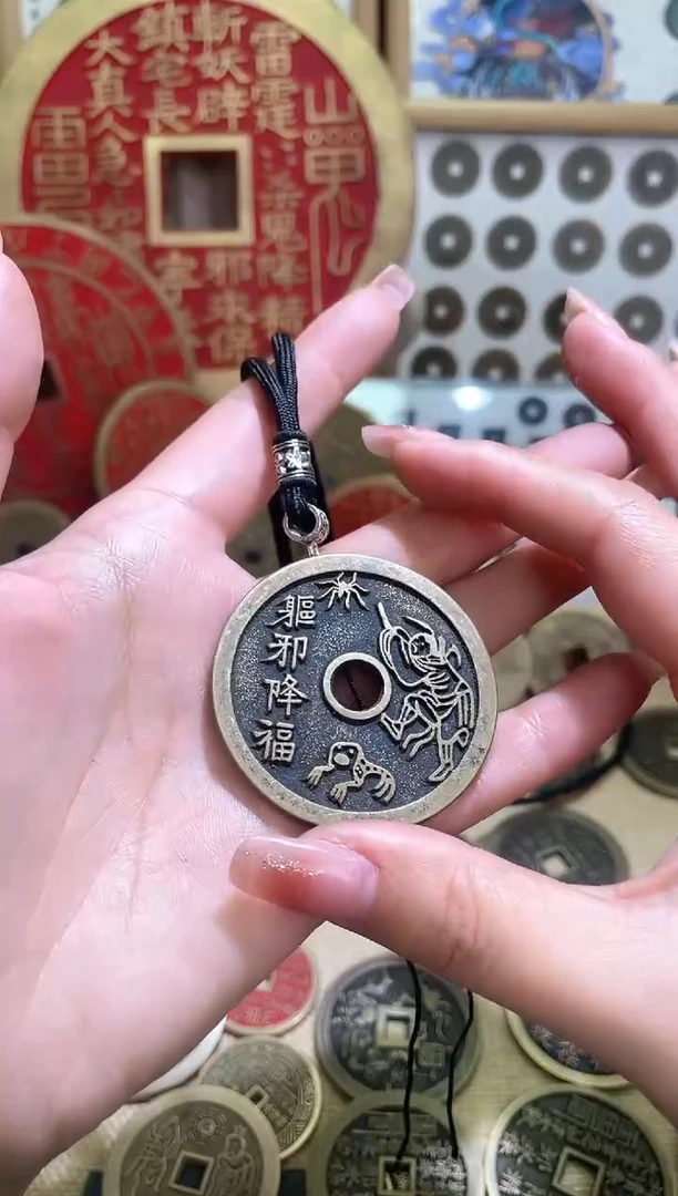 铜现代手工艺花钱