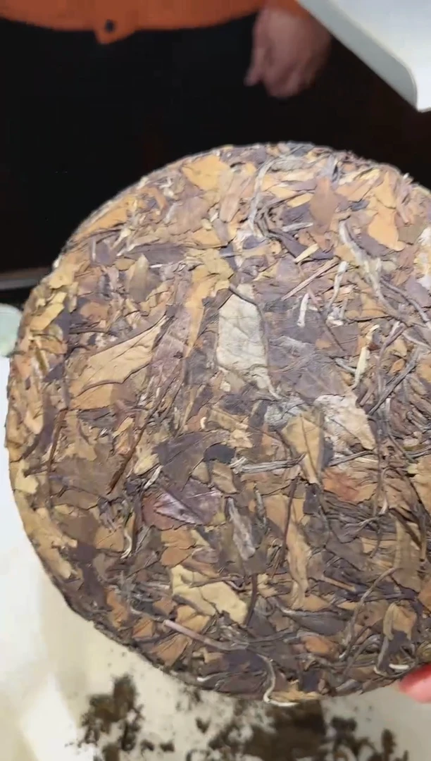 【闪购商品】C09 2017华一白露饼350g