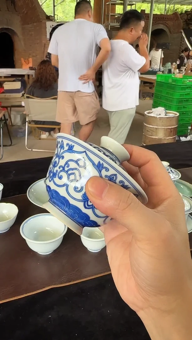 热***叶双板桥柴窑双板桥柴窑