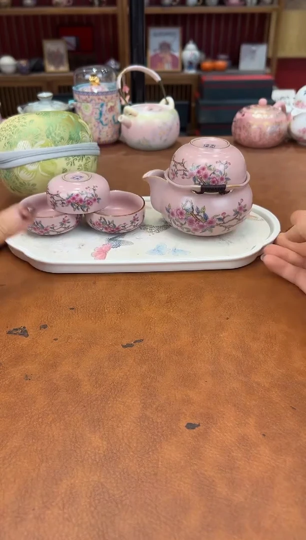 -熹宁陶瓷通用链接