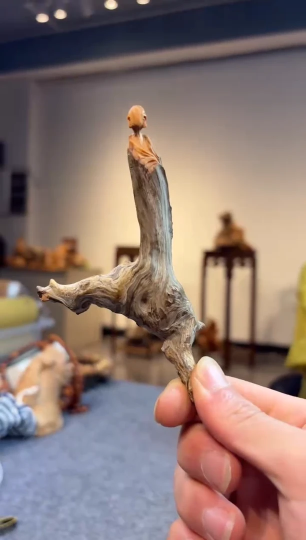 柏木（崖柏）崖柏崖柏