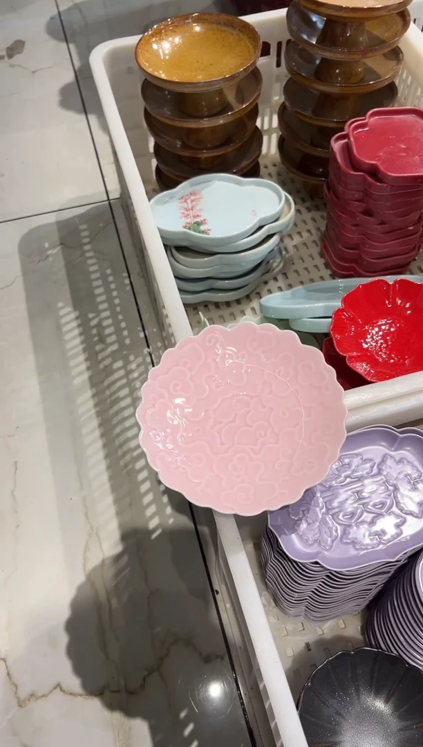 瓷片微瑕商品 介意勿拍