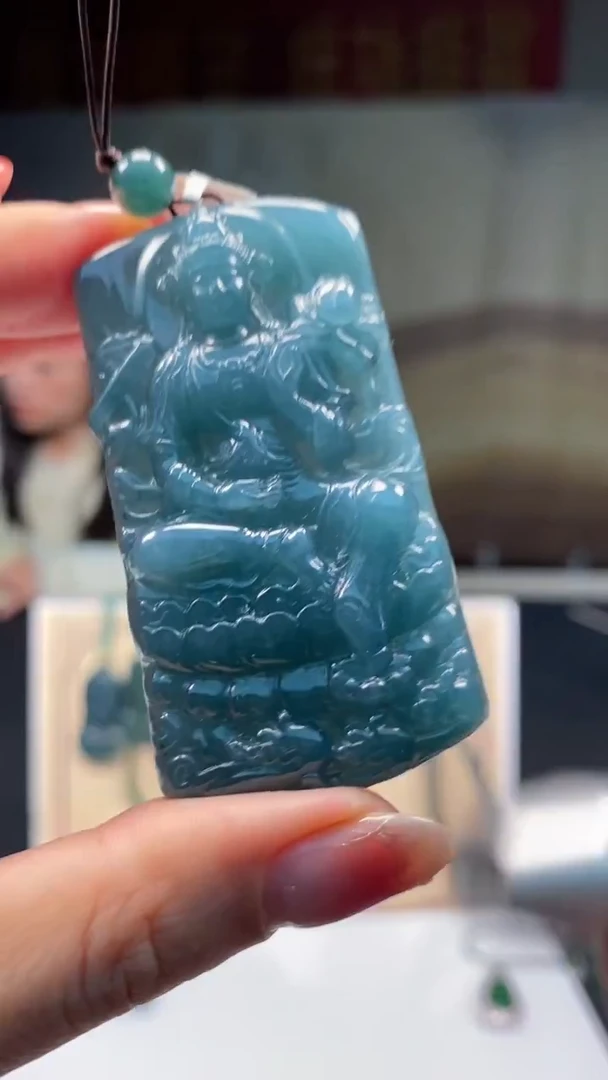 未镶嵌定制翡翠********904