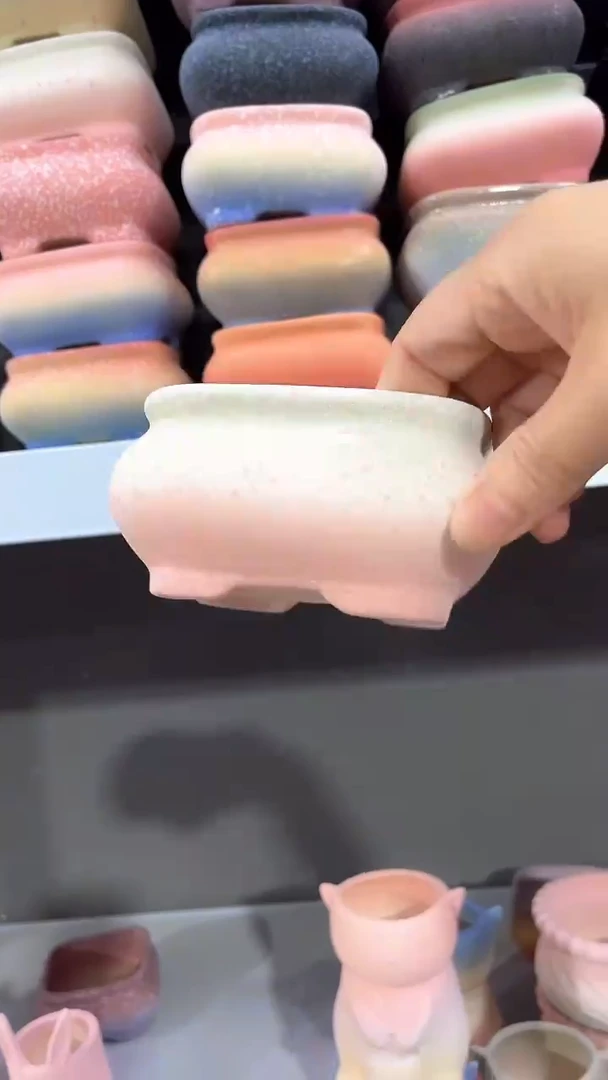 茵茵的欧气花园9*5