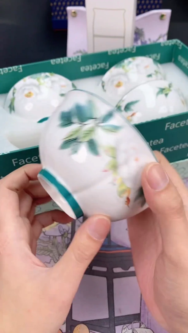 【闪购商品】瓷片清货三天 回家过年