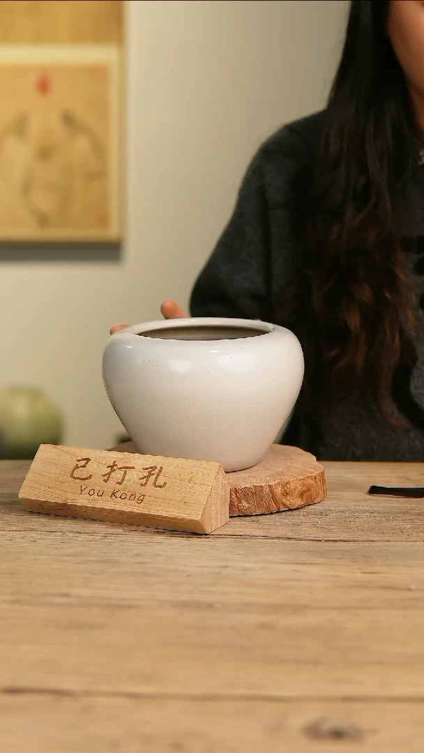 【闪购商品】摆件3-24高13口13误差2