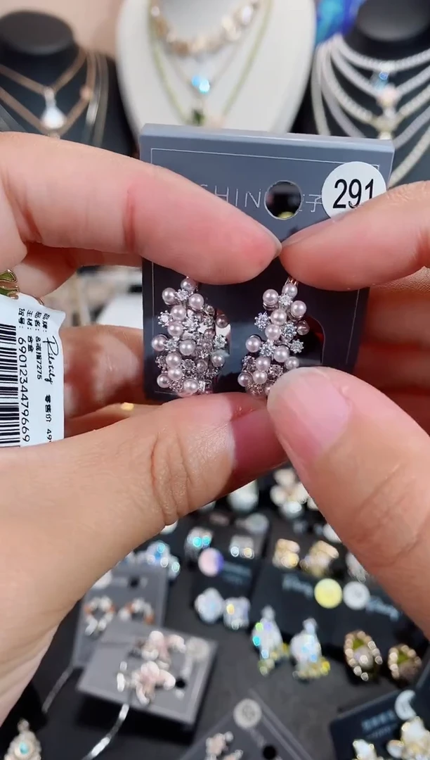 铜合金无925银萱291