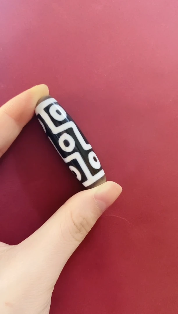 【闪购商品】玛瑙/玉髓颈饰合金任晓攀手工折九