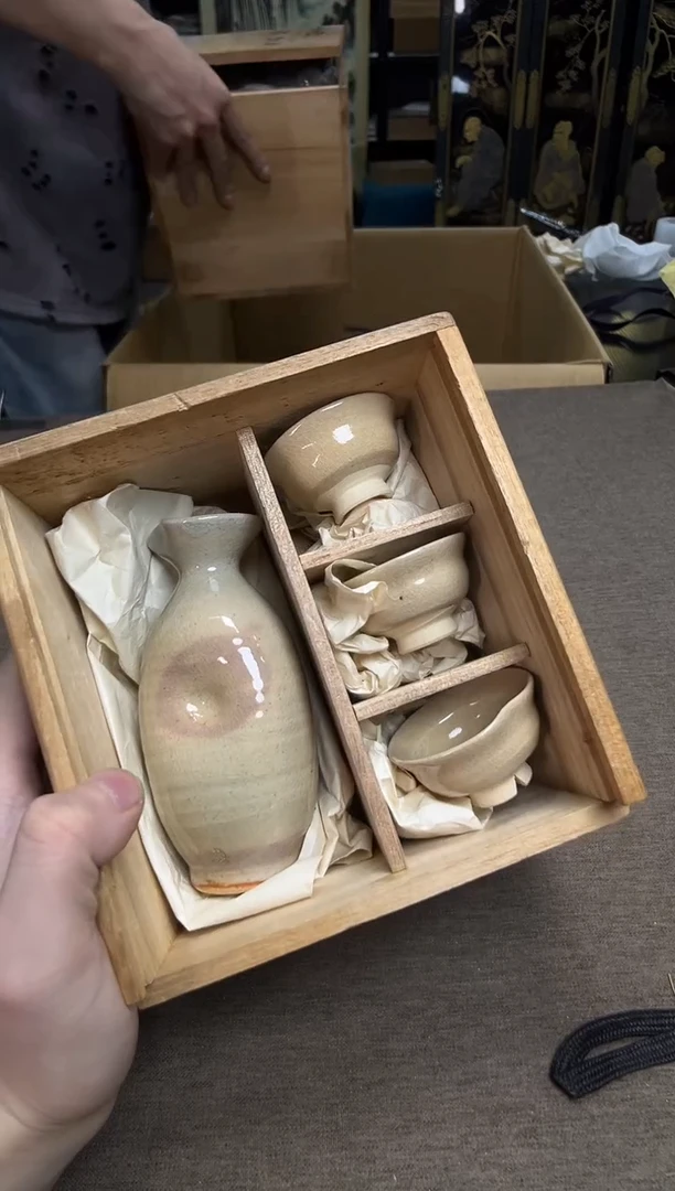 茶宠瓷器茶具套装