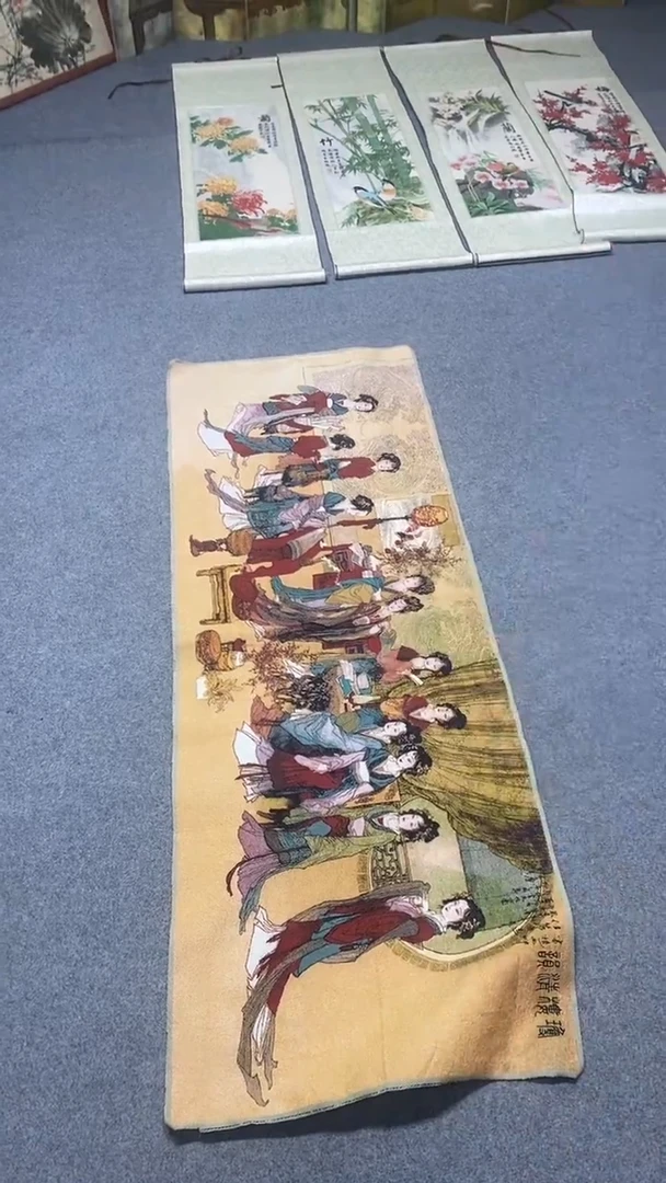 刺绣132132321332132123