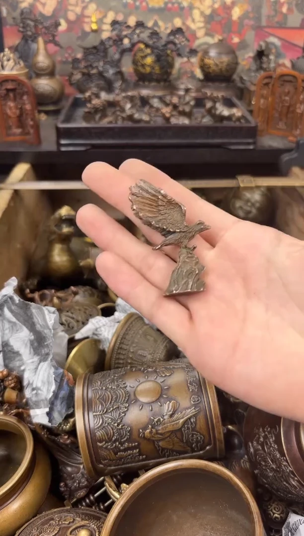 信德铜专属精选链接